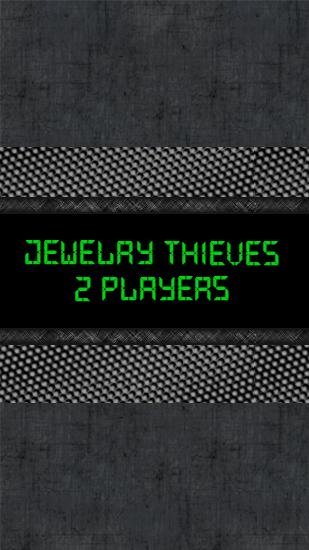 game pic for Jewelry thieves: 2 players